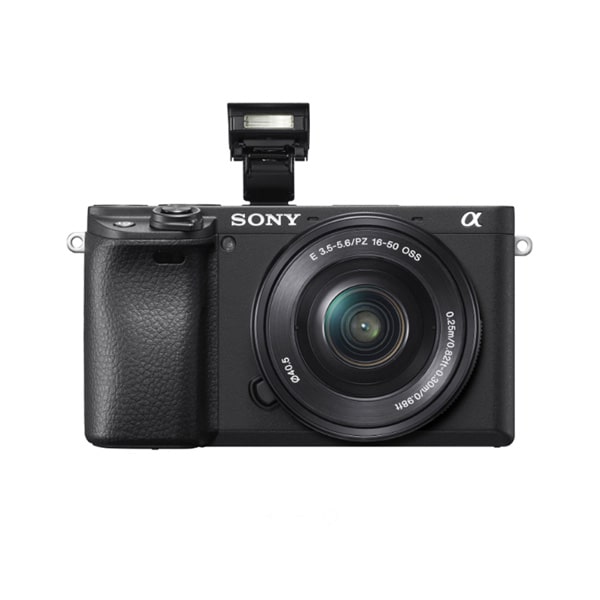 دوربین دیجیتال سونی مدل ZV-E10L 16-50
