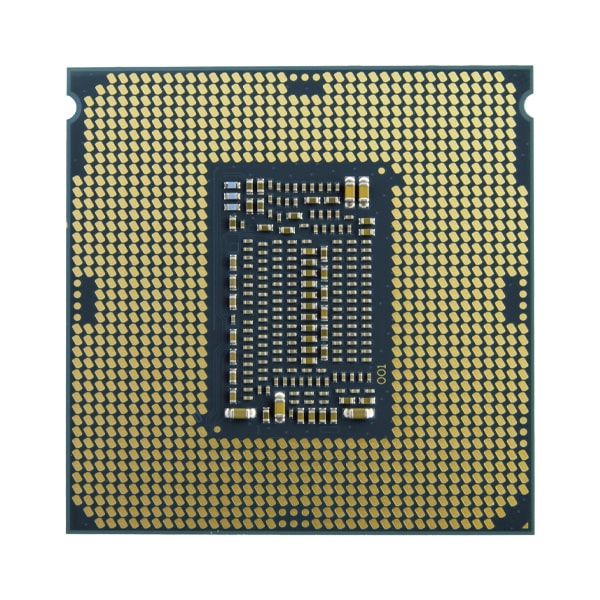 پردازنده اینتل مدل Core i5 10400