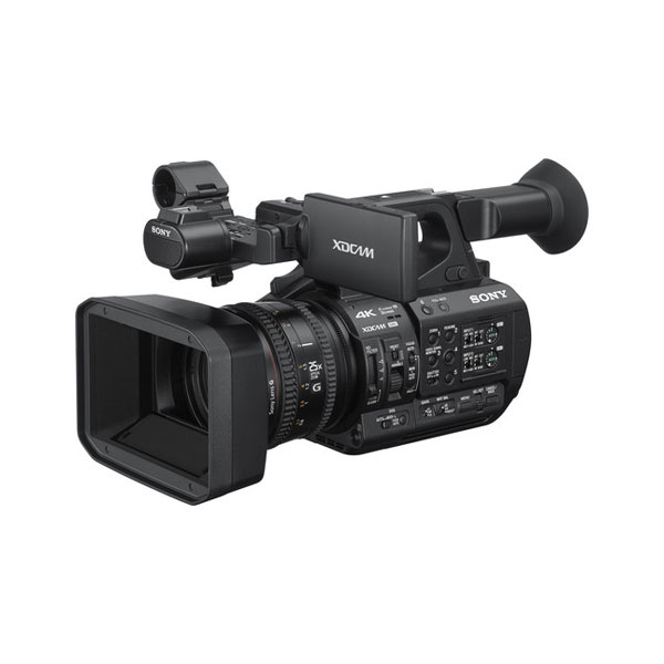 دوربین فیلمبرداری سونی مدل PXW-Z190