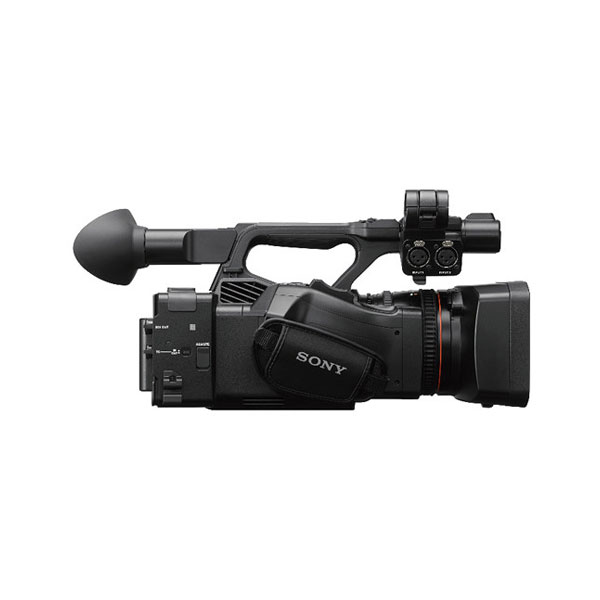 دوربین فیلمبرداری سونی مدل PXW-Z190