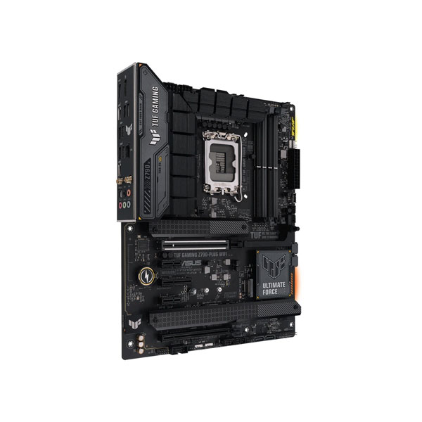 مادربرد ایسوس مدل Z790 TUF PLUS WIFI D5